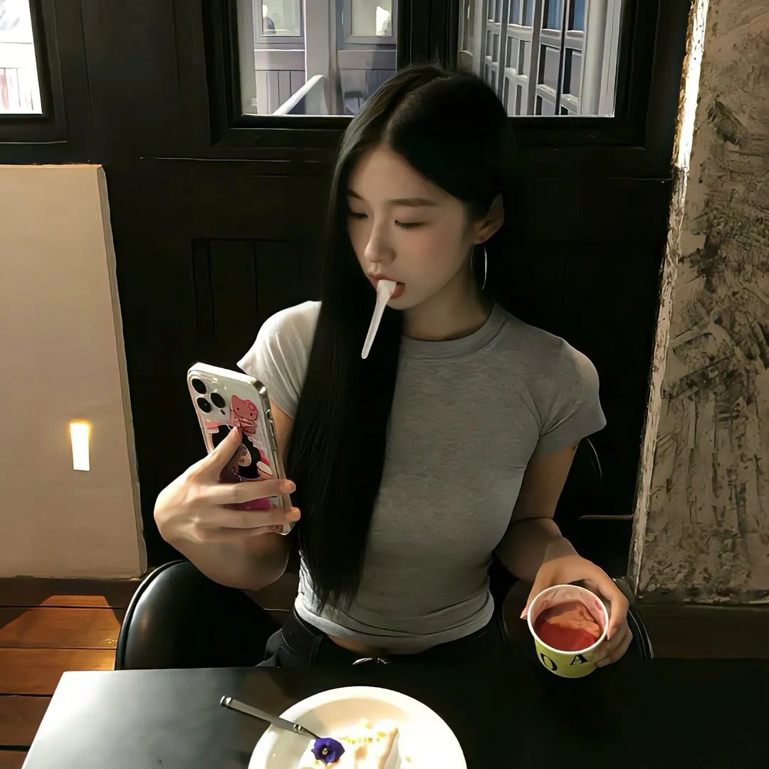追男记